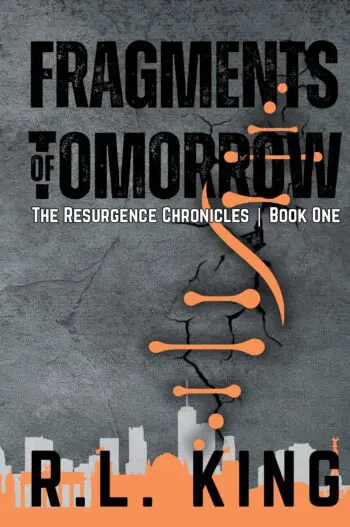 Fragments of Tomorrow