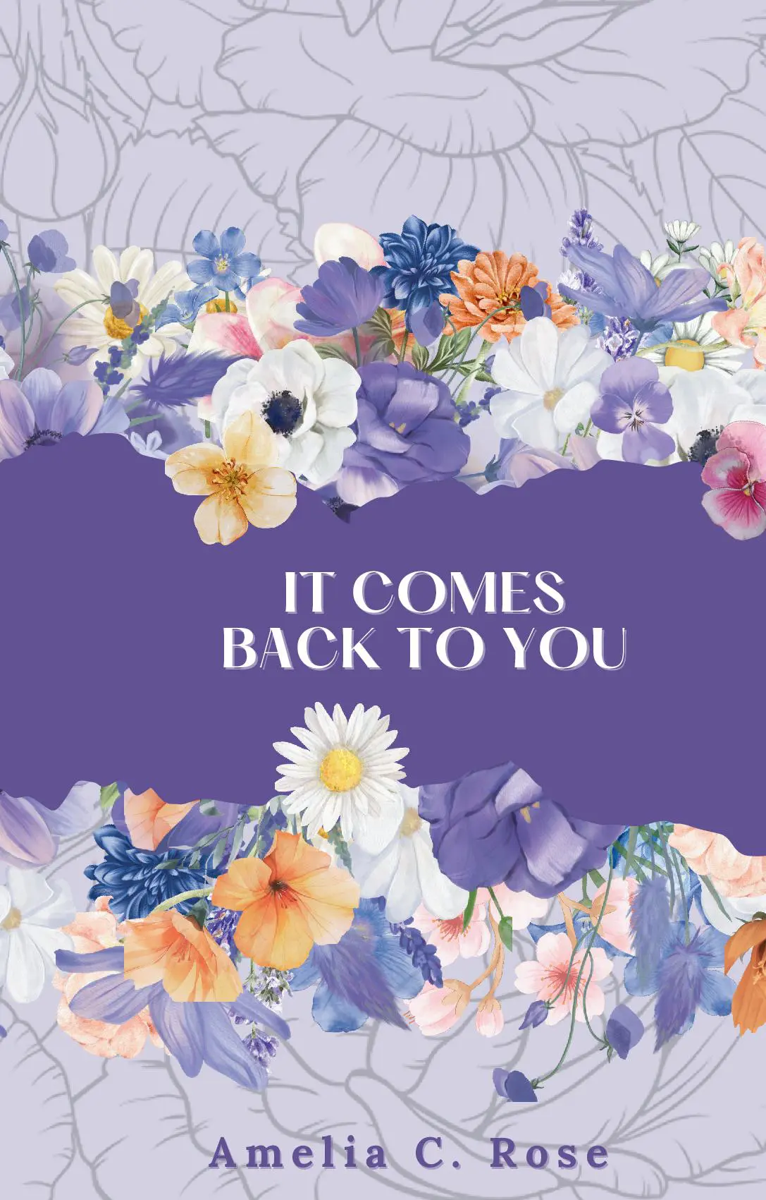 It Comes Back to You