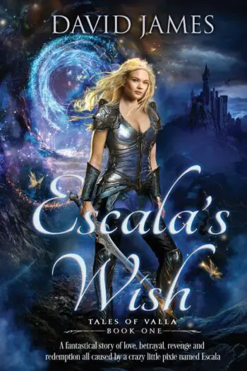 Escala's Wish