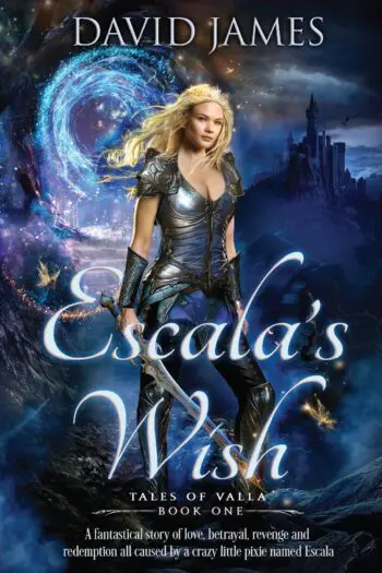 Escala's Wish