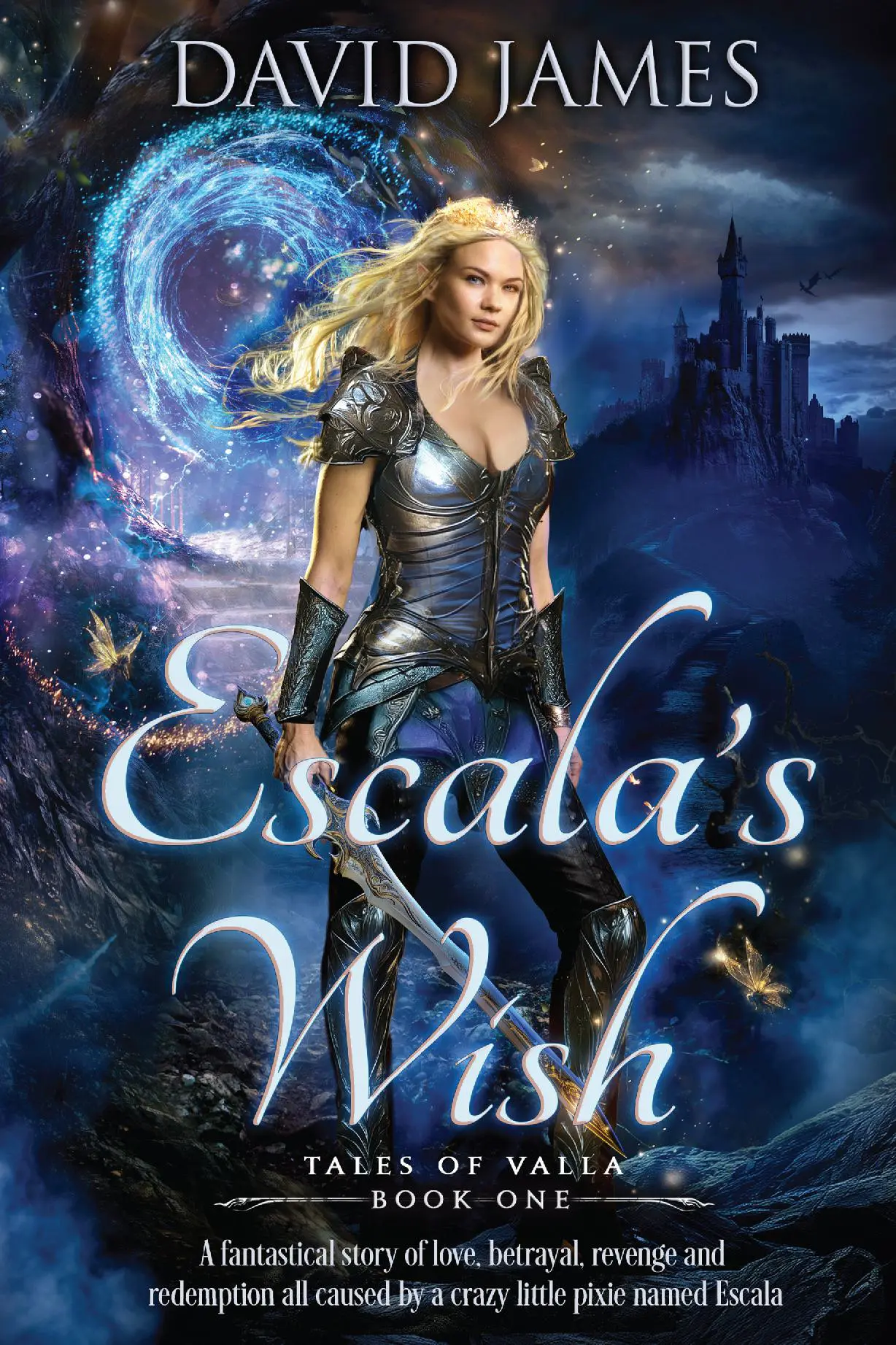 Escala's Wish