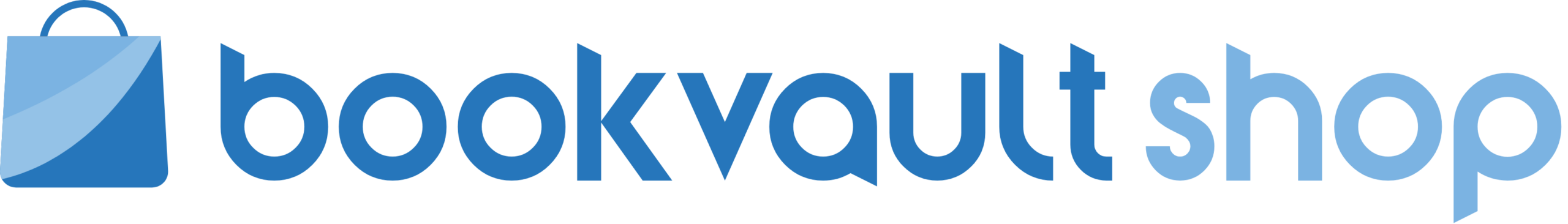 Bookvault Shop