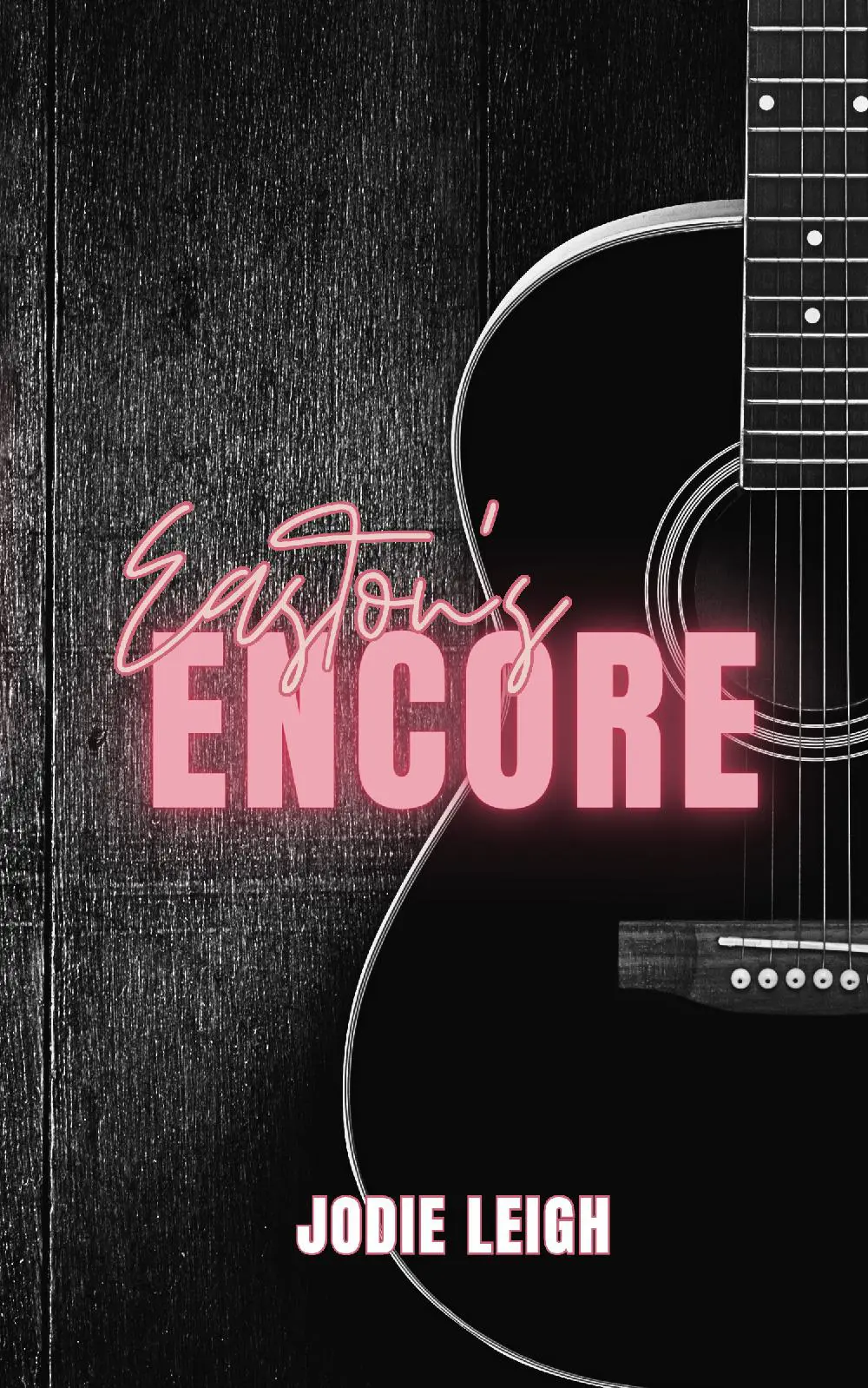 Easton's Encore