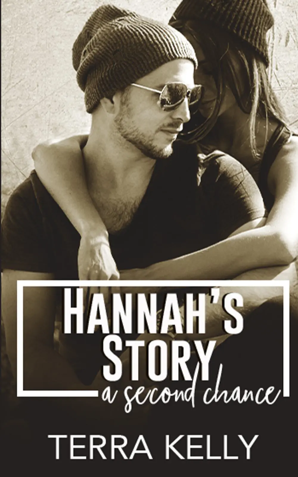 Hannah's Story: A Second Chance