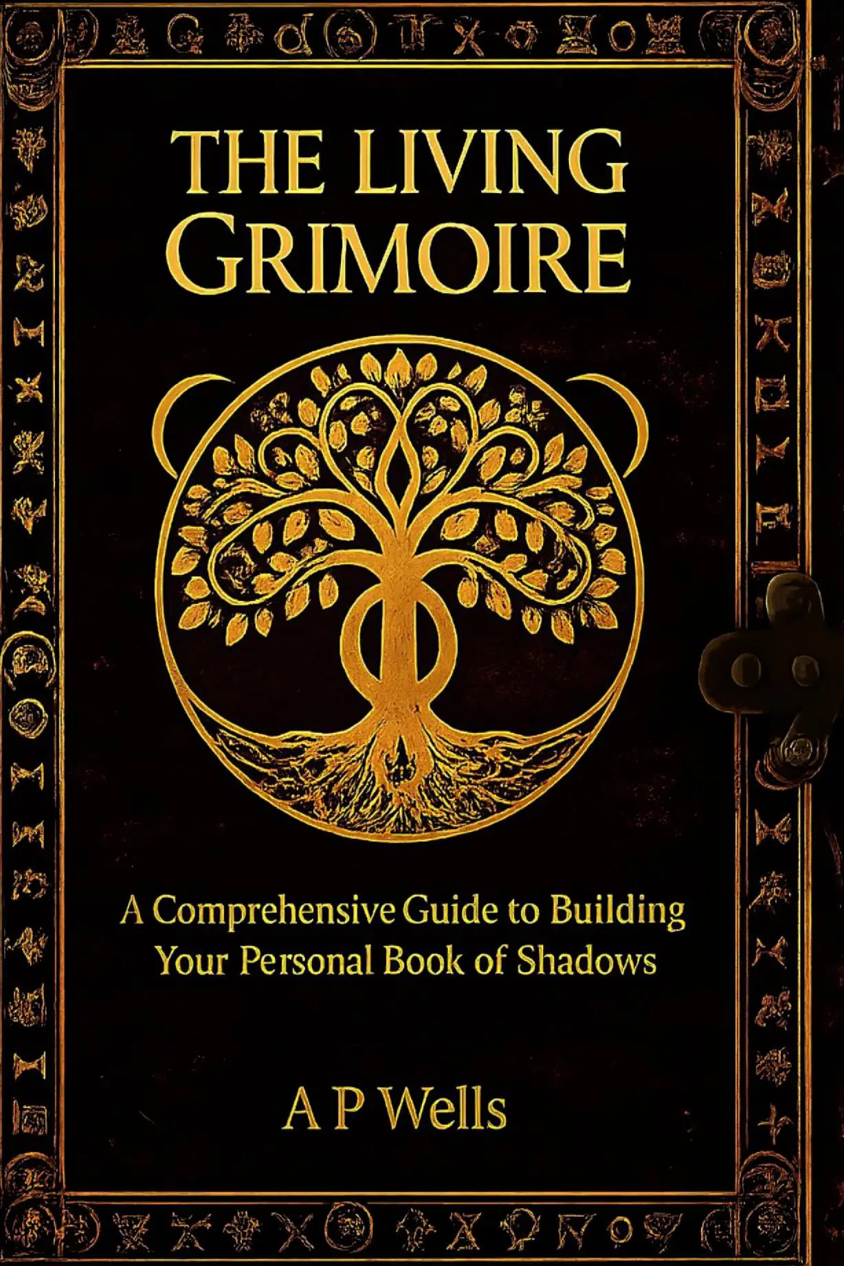 The Living Grimoire