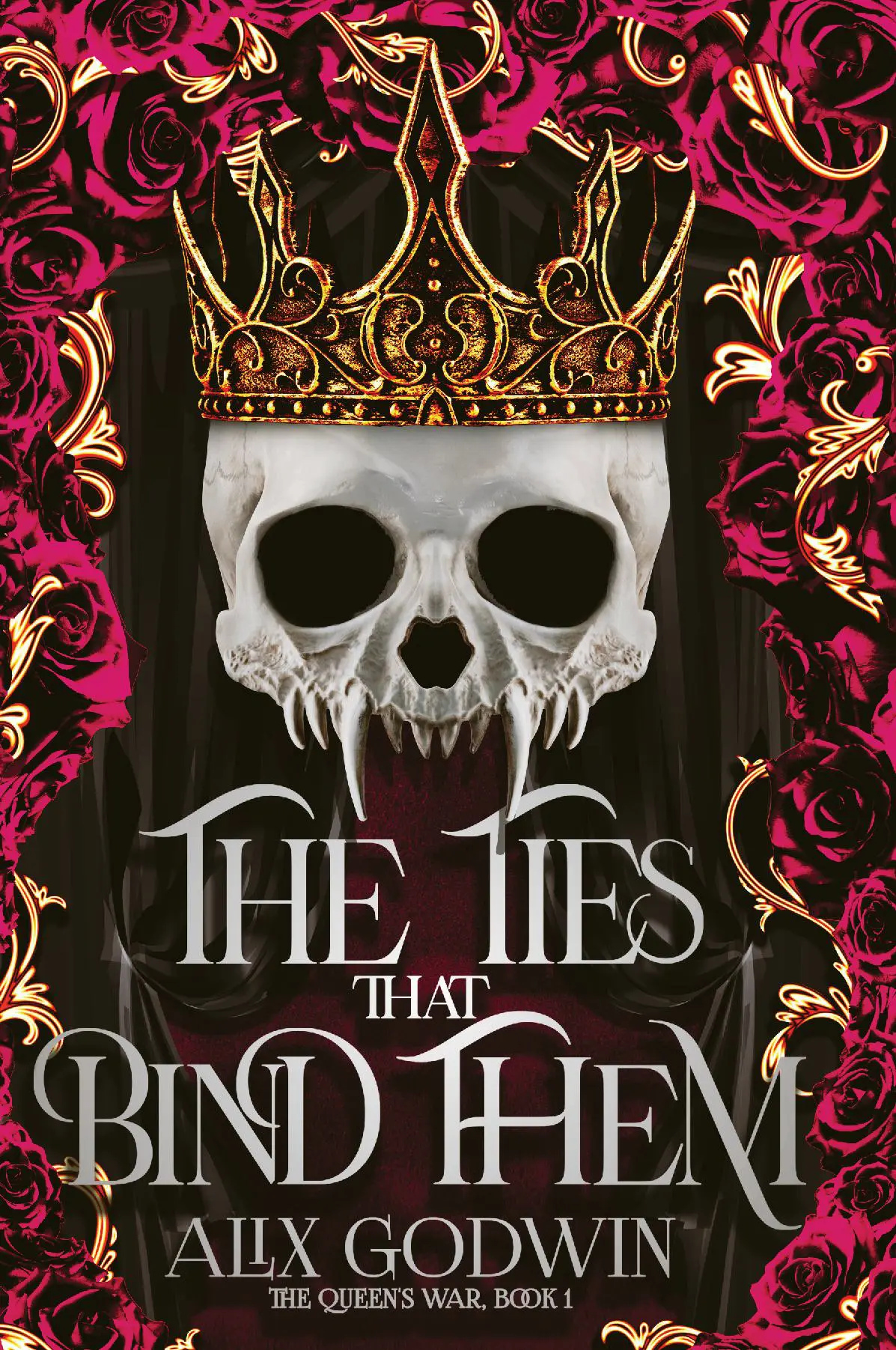 The Ties that Bind Them