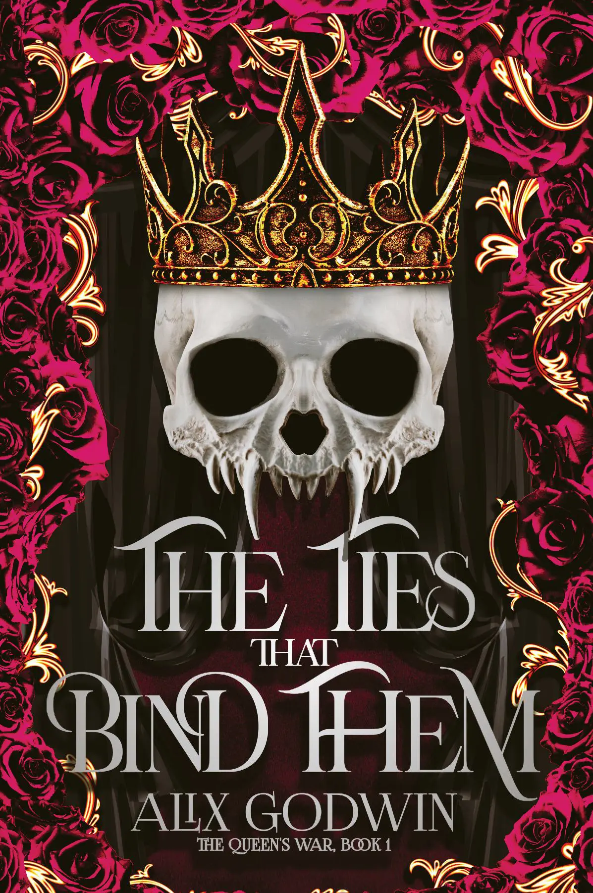 The Ties that Bind Them