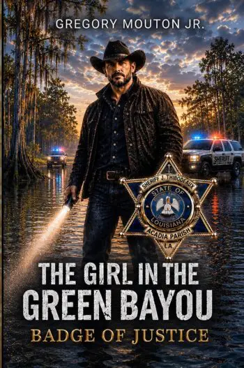 The Girl In The Green Bayou