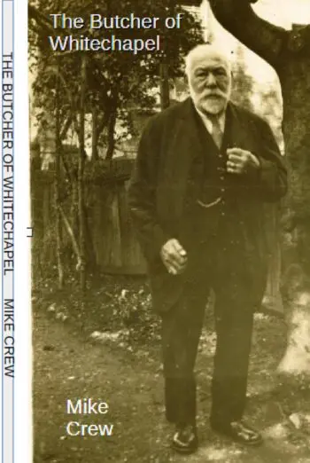 The Butcher of Whitechapel