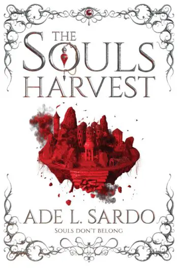 The Souls Harvest