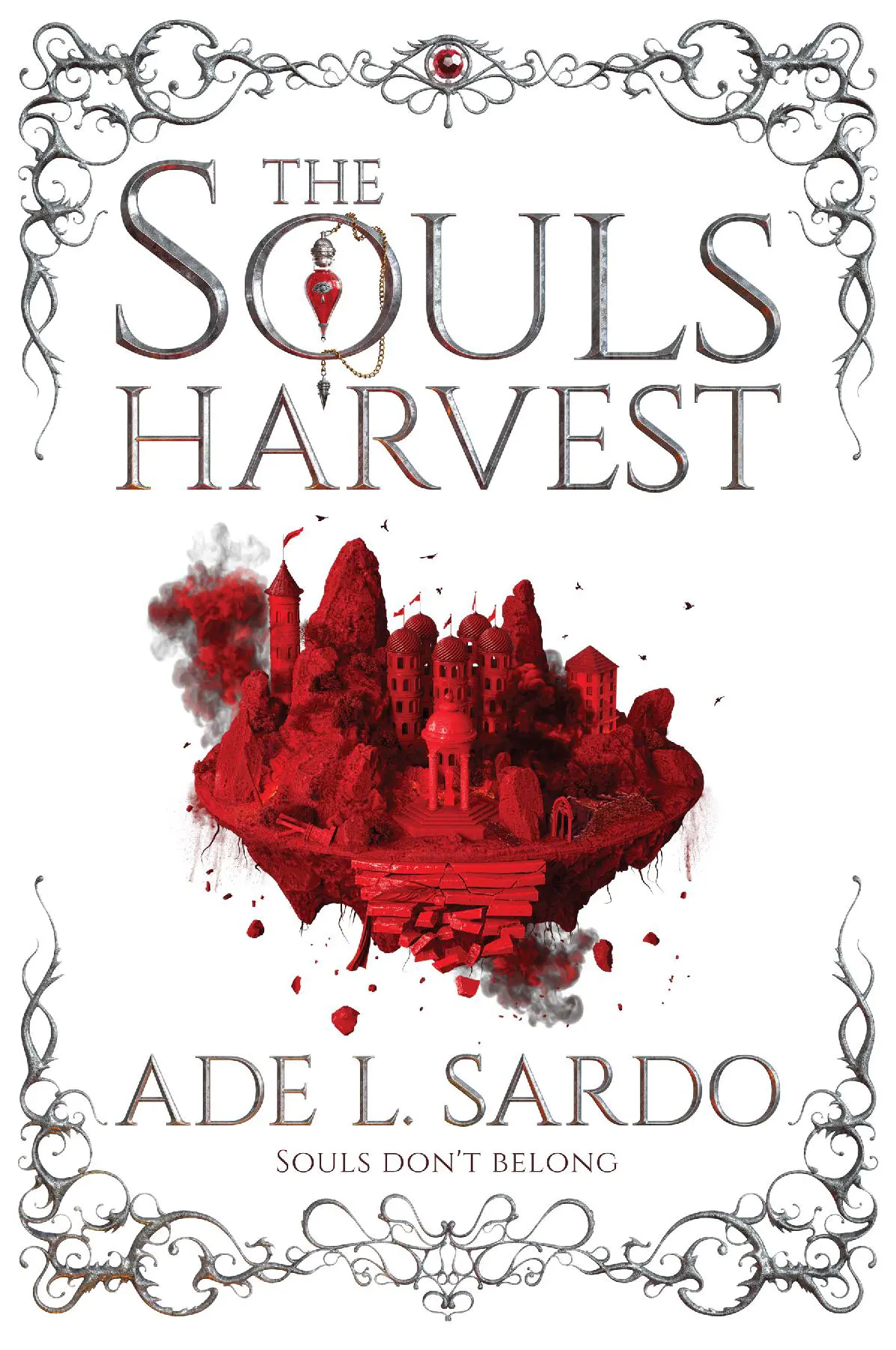 The Souls Harvest