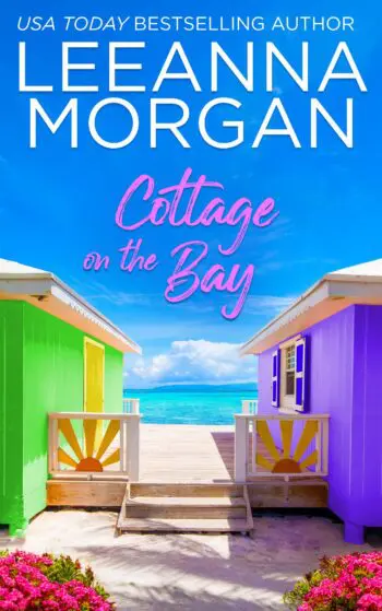 Cottage on the Bay