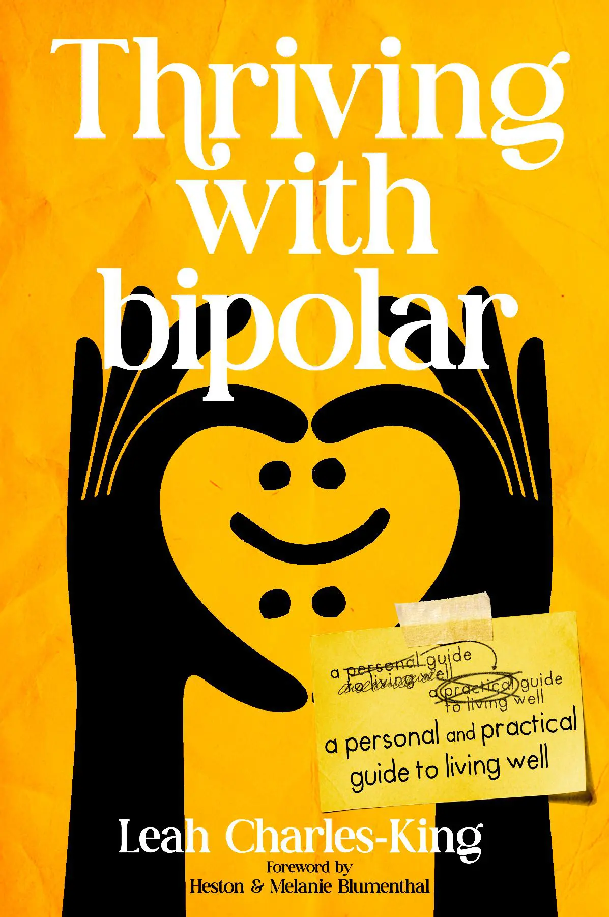 Thriving with bipolar