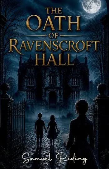 The Oath of Ravenscroft Hall