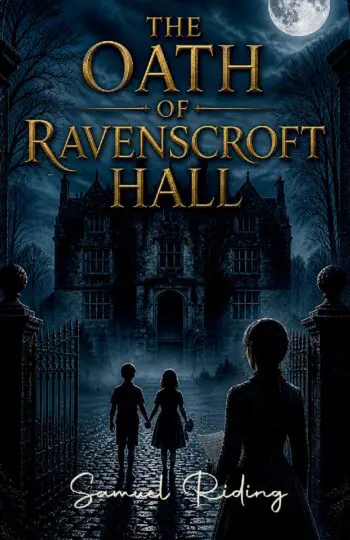 The Oath of Ravenscroft Hall
