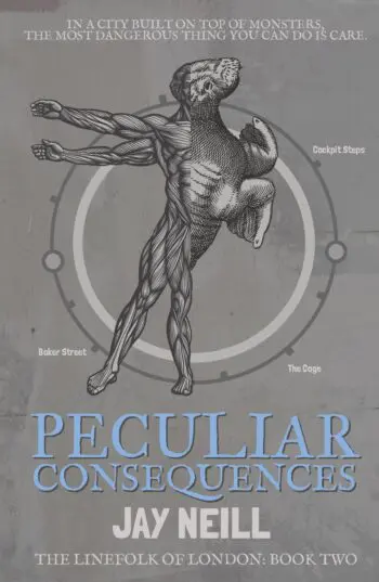Peculiar Consequences