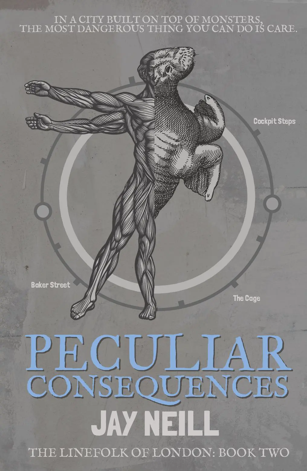 Peculiar Consequences