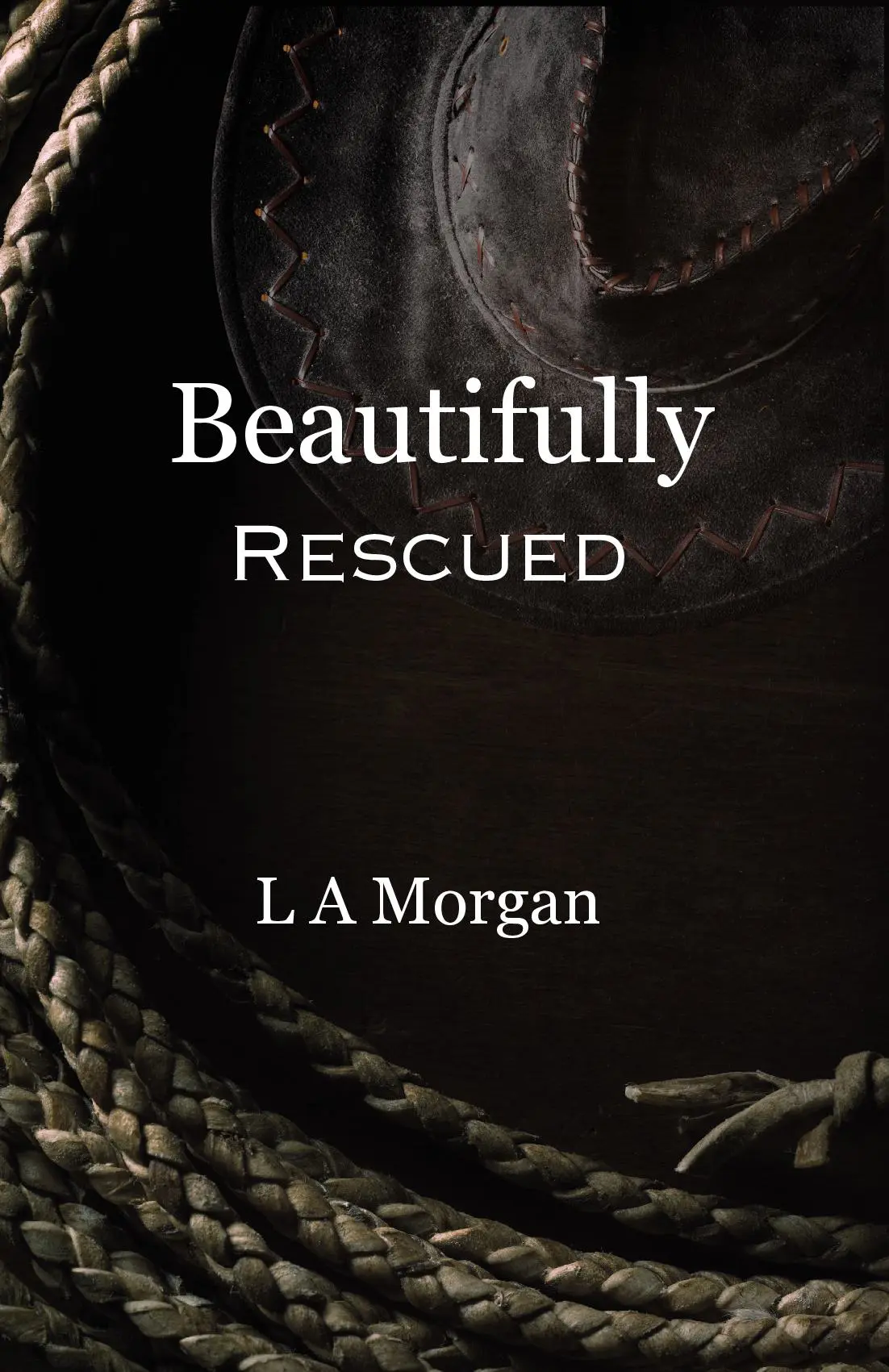 Beautifully Rescued