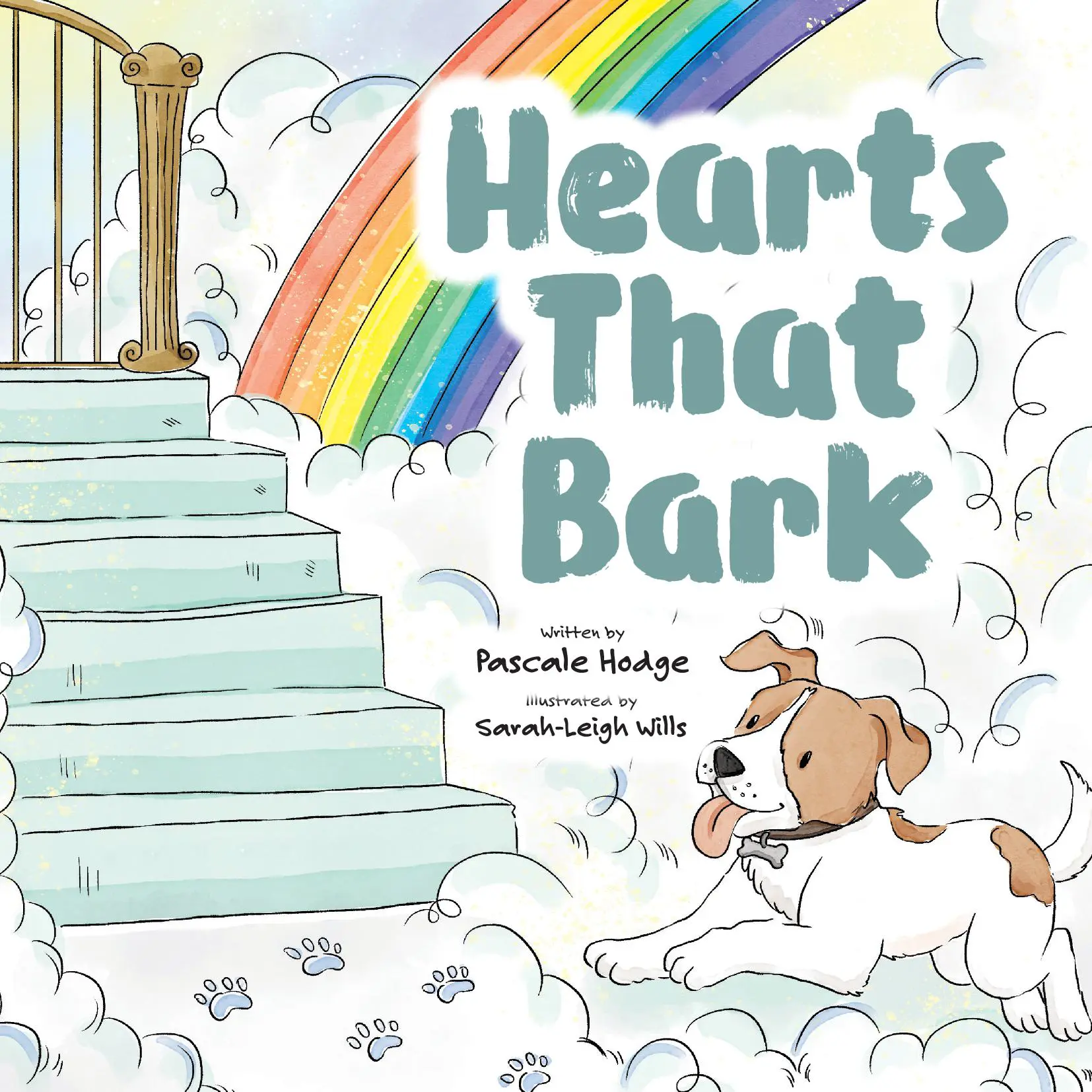 Hearts That Bark