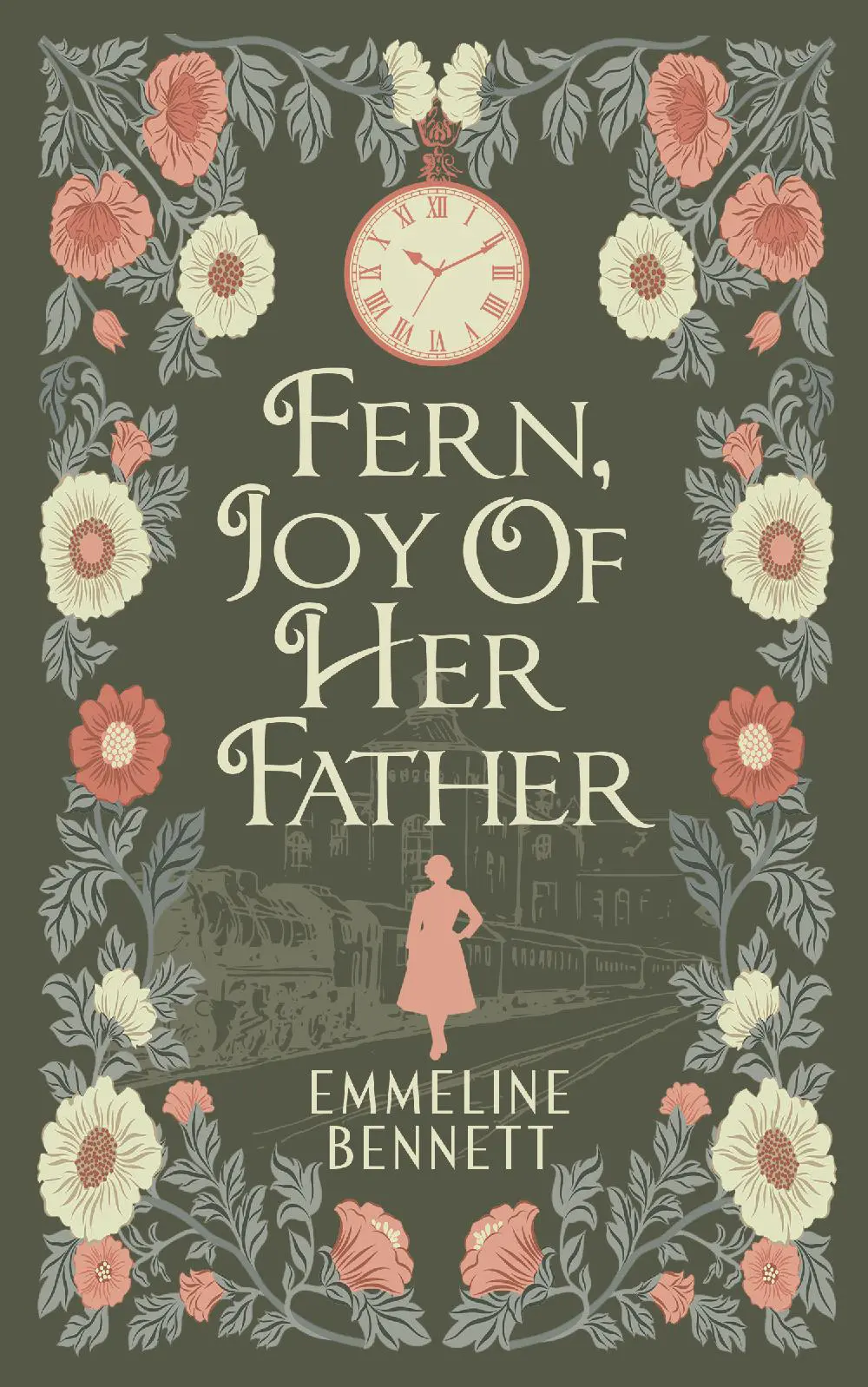 Fern, Joy of Her Father
