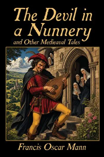 The Devil in a Nunnery, and Other Mediaeval Tales