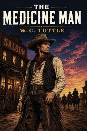 The Medicine Man