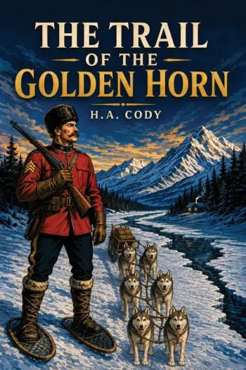 The Trail of the Golden Horn