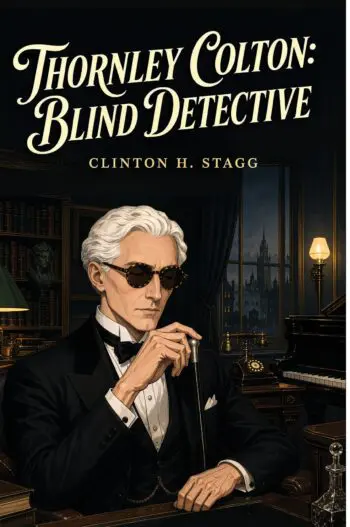 Thornley Colton: Blind Detective