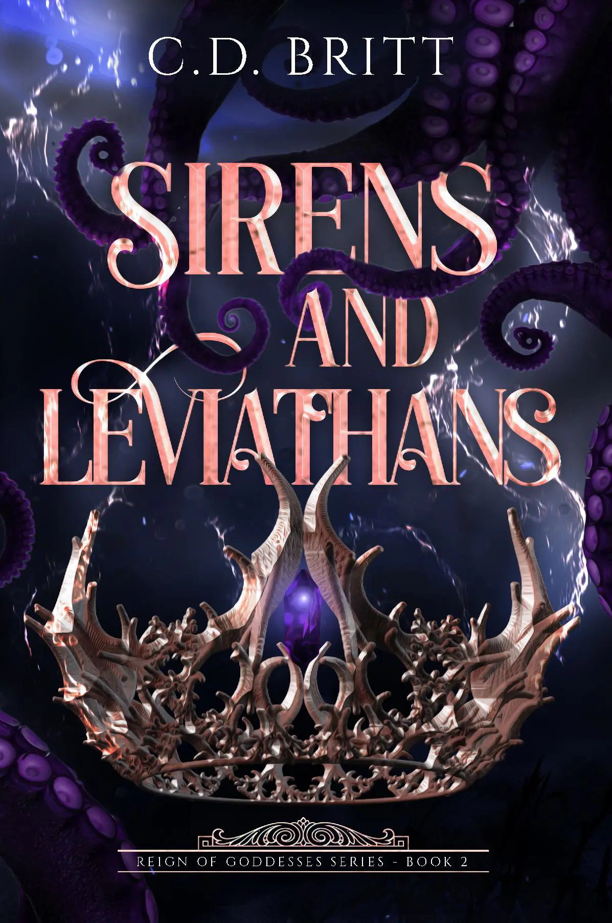 Sirens and Leviathans