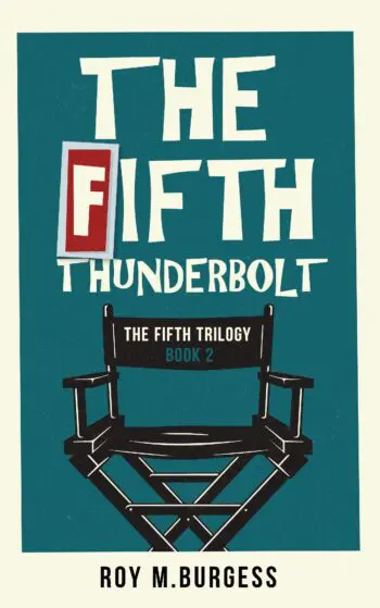 The Fifth Thunderbolt