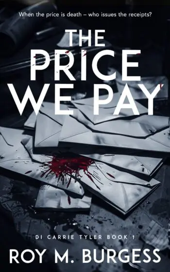 The Price We Pay