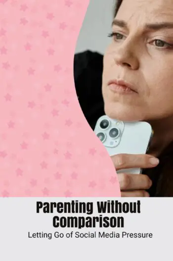 Parenting Without Comparison