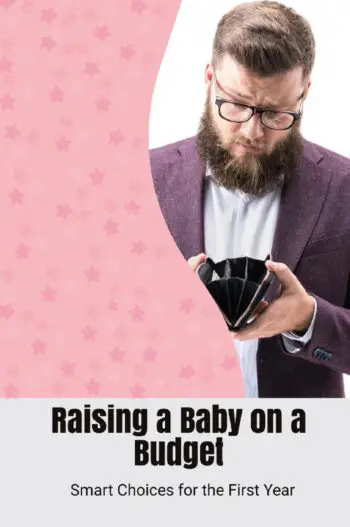 Raising a Baby on a Budget