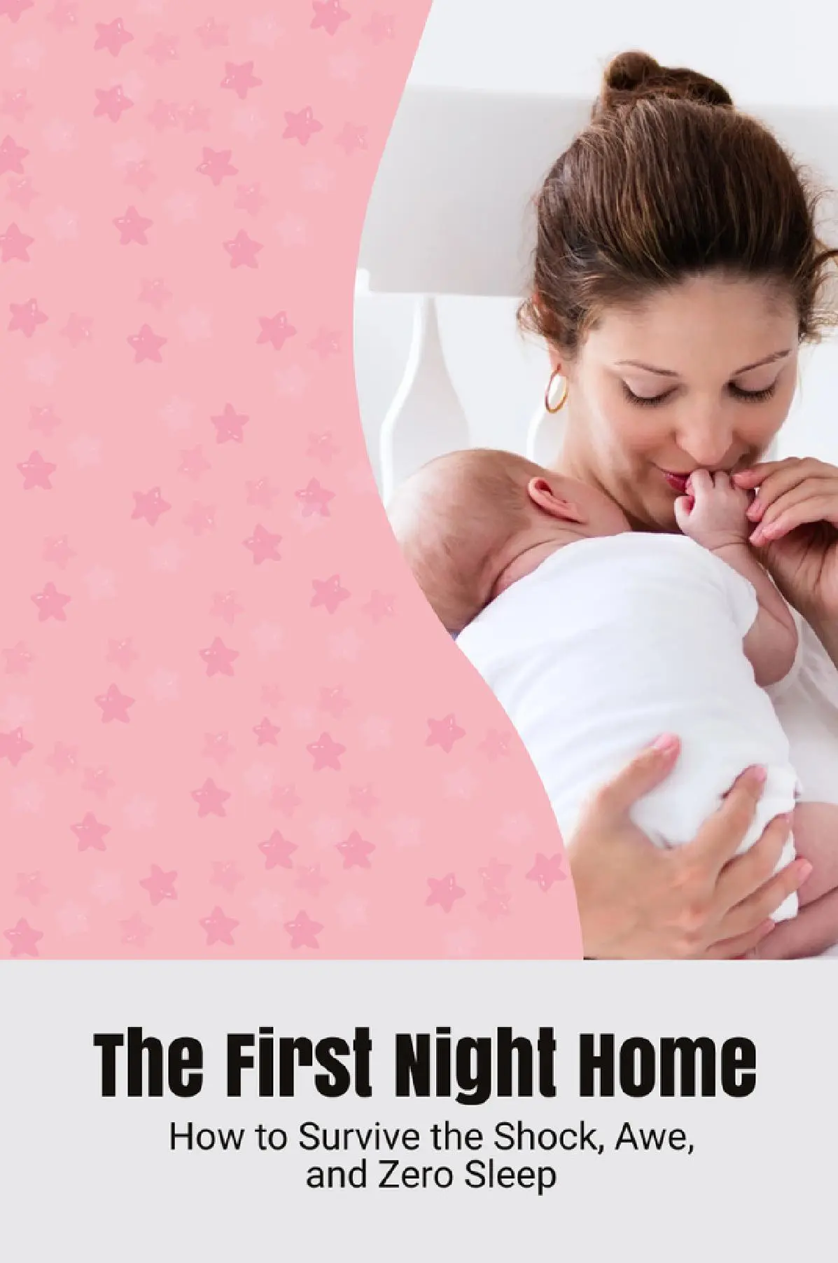 The First Night Home