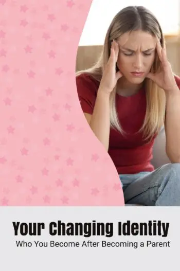 Your Changing Identity