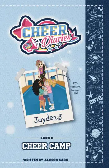 Cheer Camp