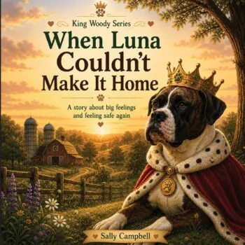 When Luna Couldn't Make It Home
