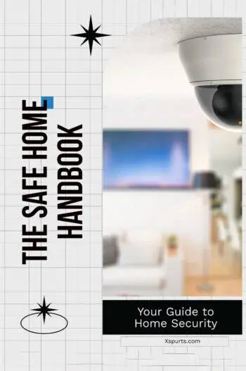 The Safe Home Handbook