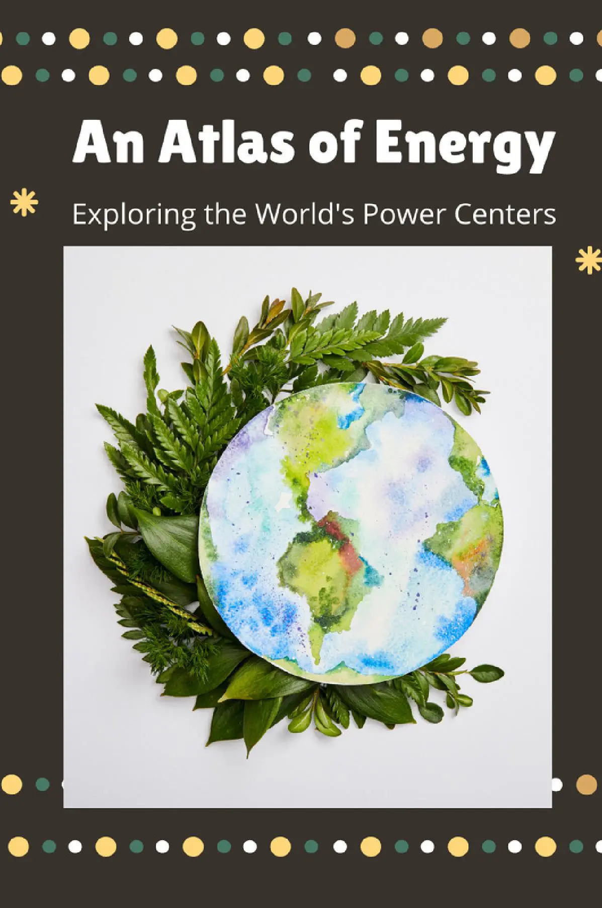 An Atlas of Energy