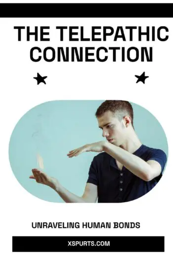 The Telepathic Connection