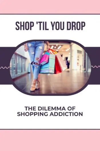 Shop 'Til You Drop