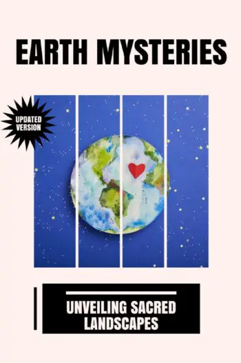 Earth Mysteries