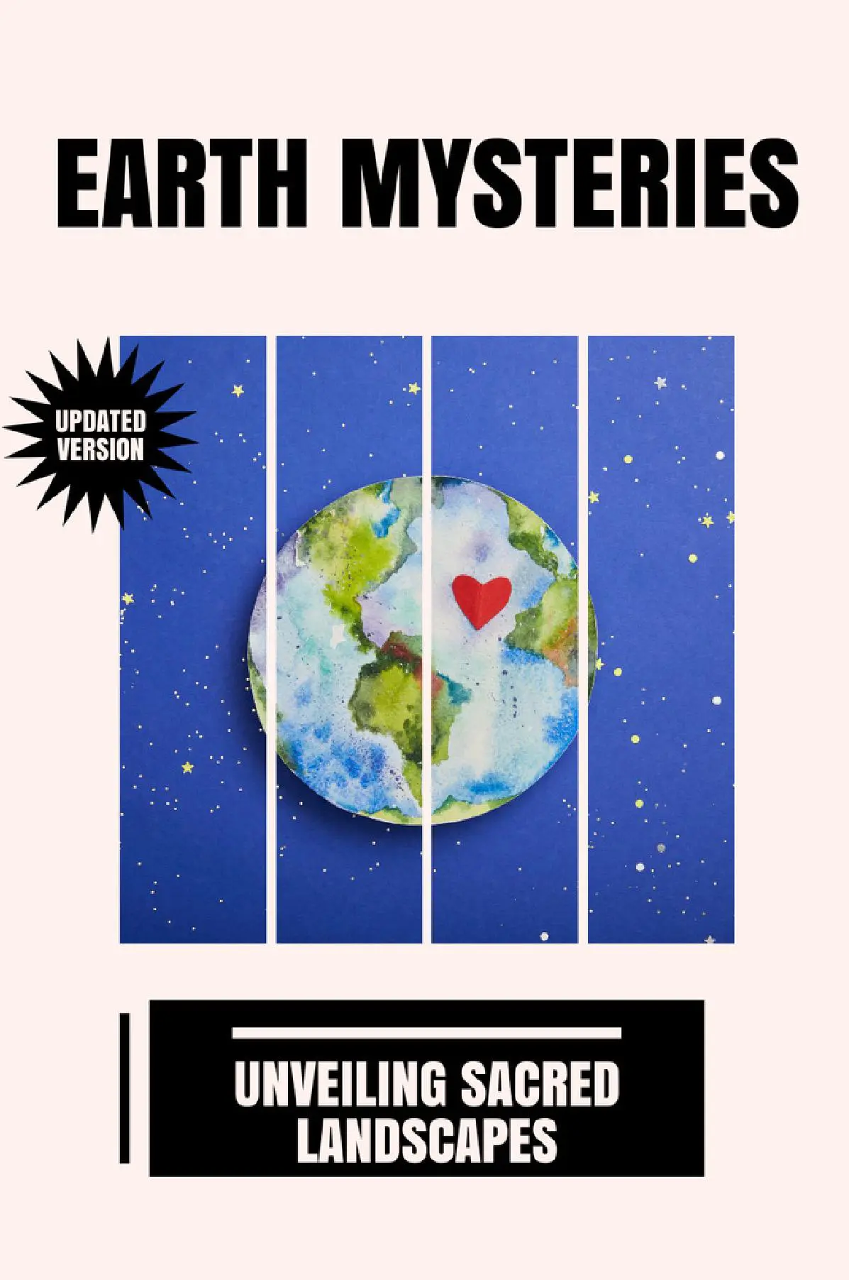 Earth Mysteries