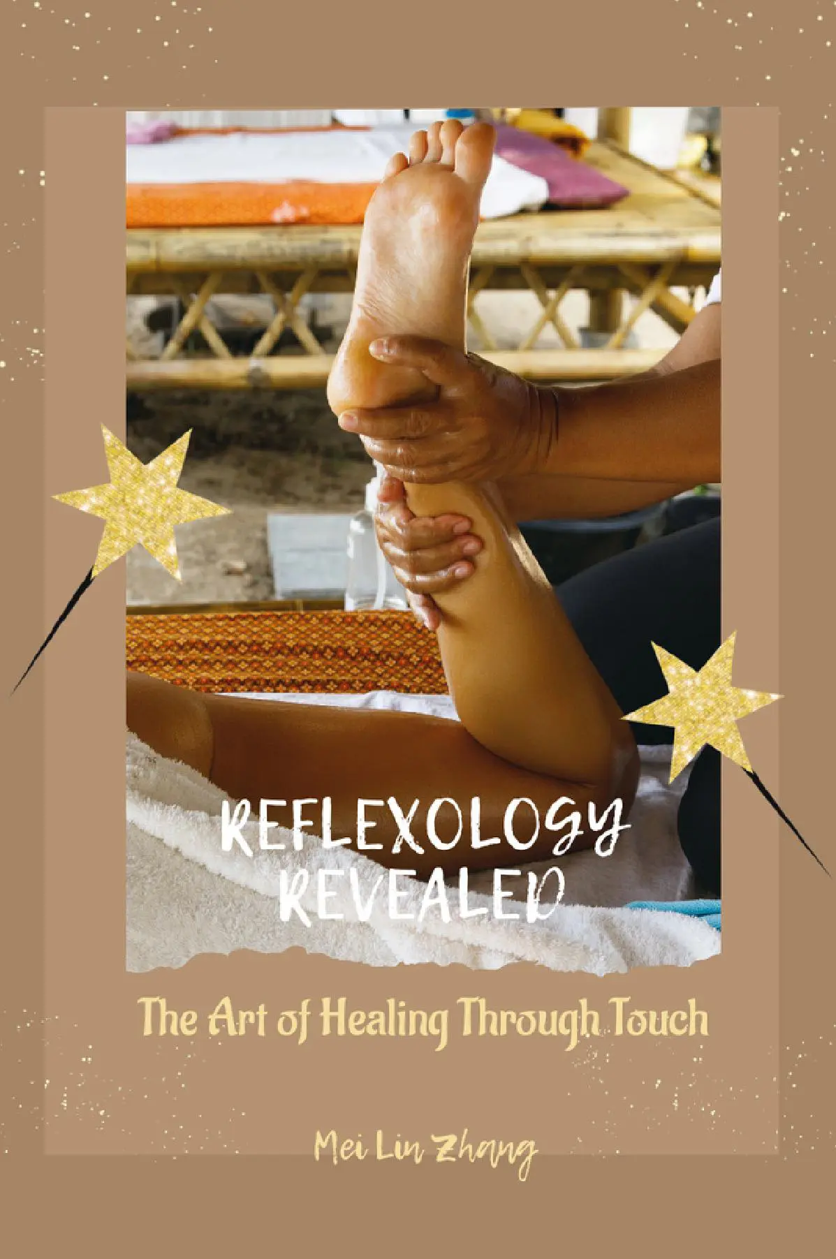 Reflexology Revealed
