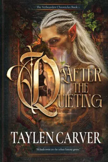 After The Quieting