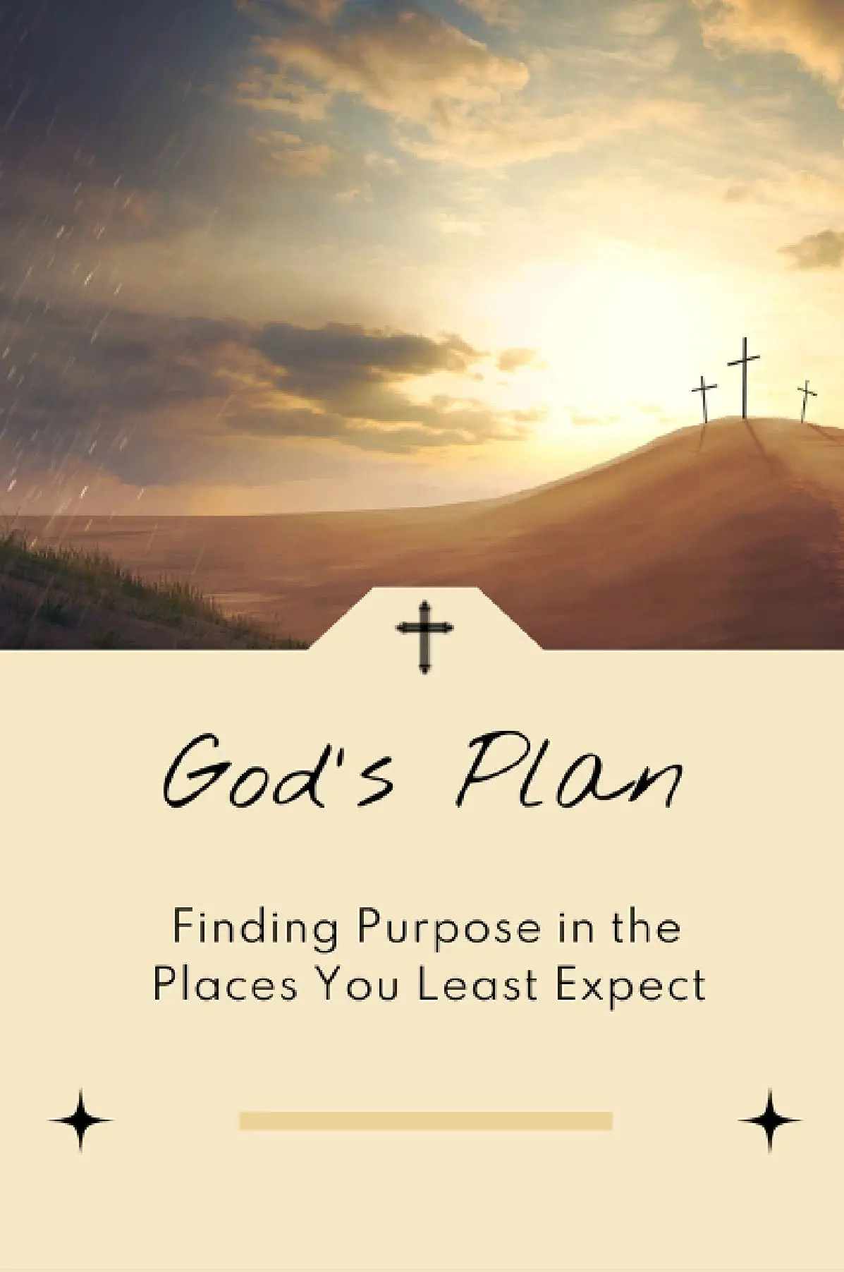 God’s Plan