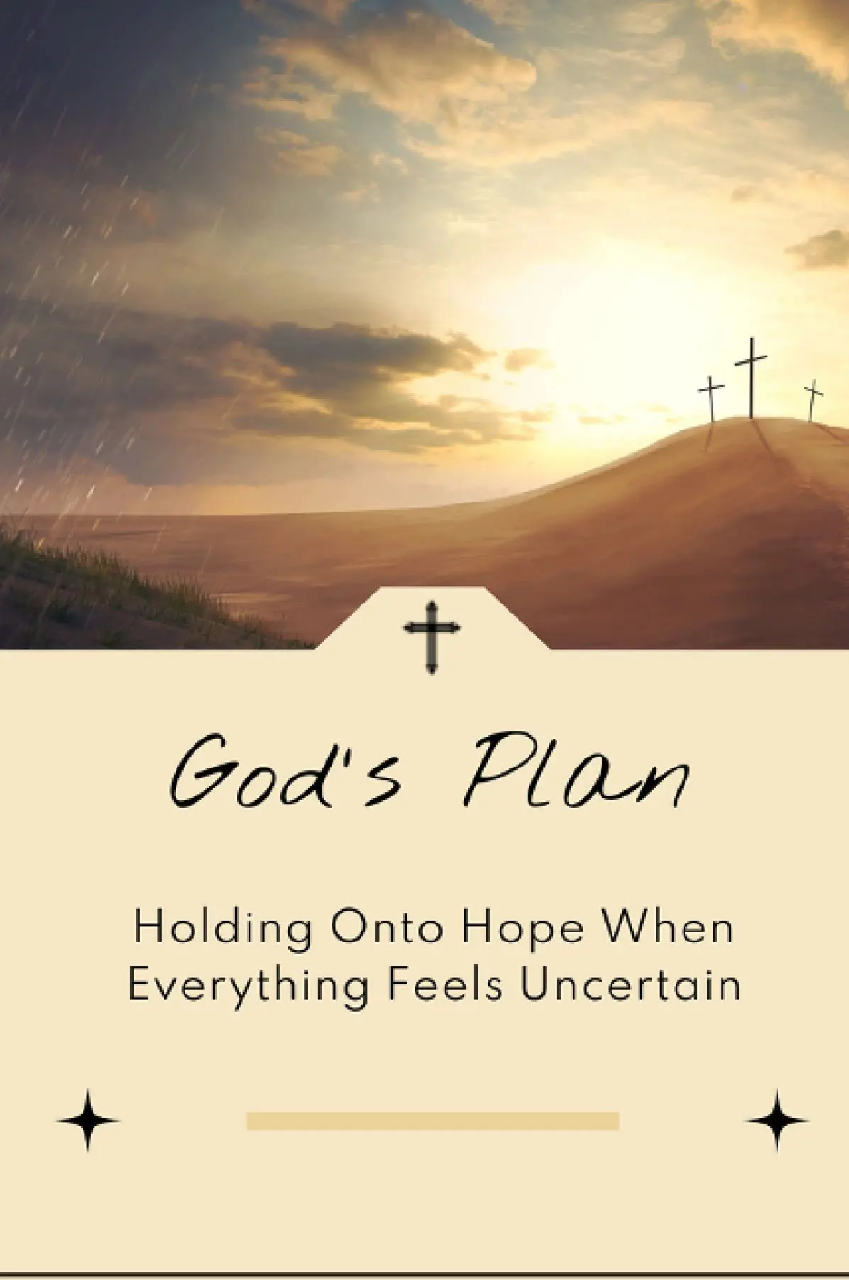 God’s Plan
