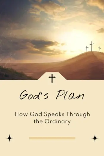 God’s Plan