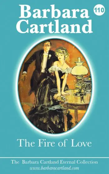 The Fire of Love