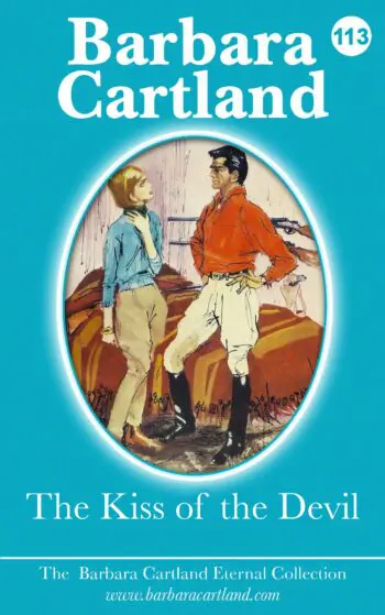 The Kiss of The Devil